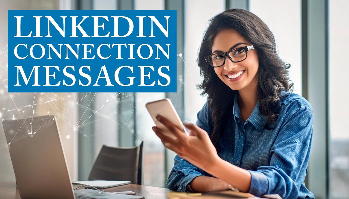 Nailing Your LinkedIn Connection Request Messages: A No-Nonsense Guide